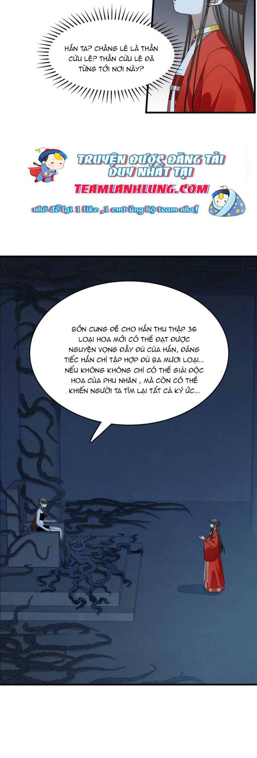 đọc truyện Độc Bộ Thiên Hạ: Đặc Công Thần Y Chương 435 ảnh 26 tại Thiên Thai Truyện
