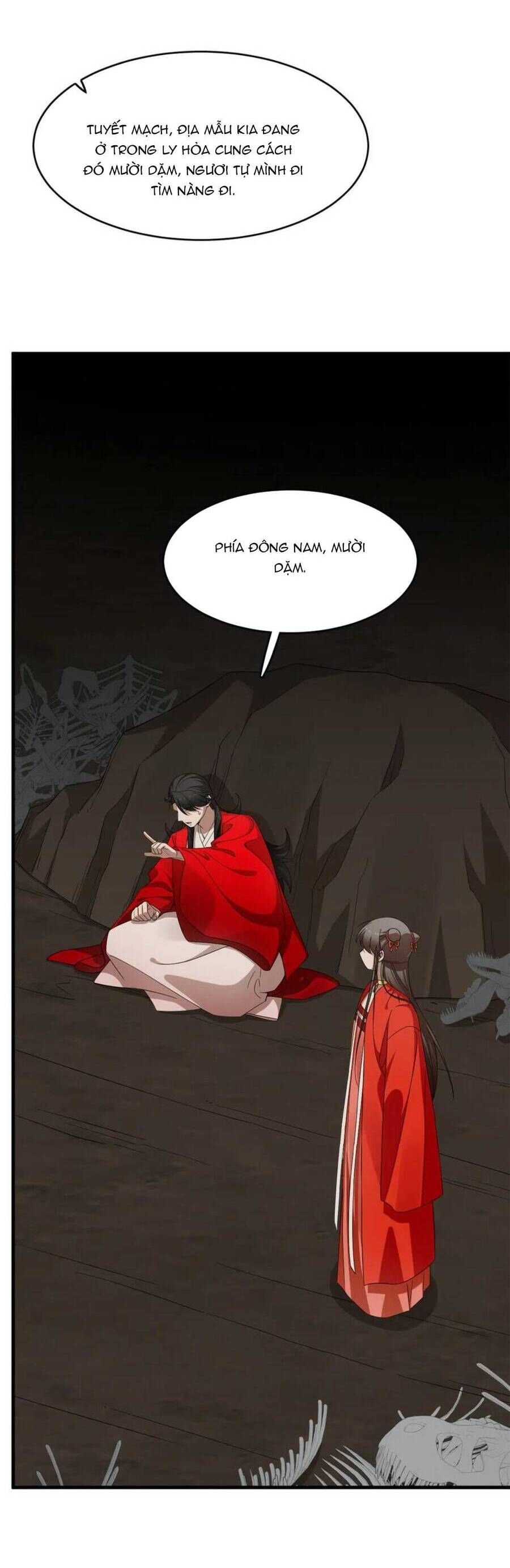 đọc truyện Độc Bộ Thiên Hạ: Đặc Công Thần Y Chương 435 ảnh 5 tại Thiên Thai Truyện