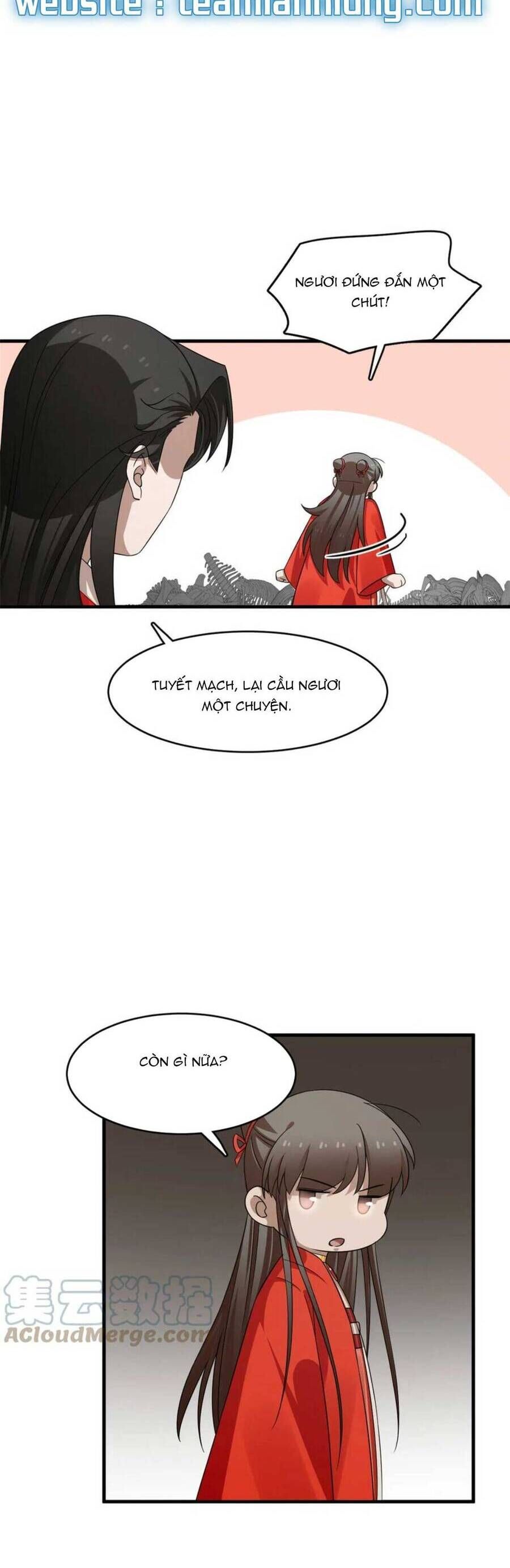 đọc truyện Độc Bộ Thiên Hạ: Đặc Công Thần Y Chương 435 ảnh 7 tại Thiên Thai Truyện