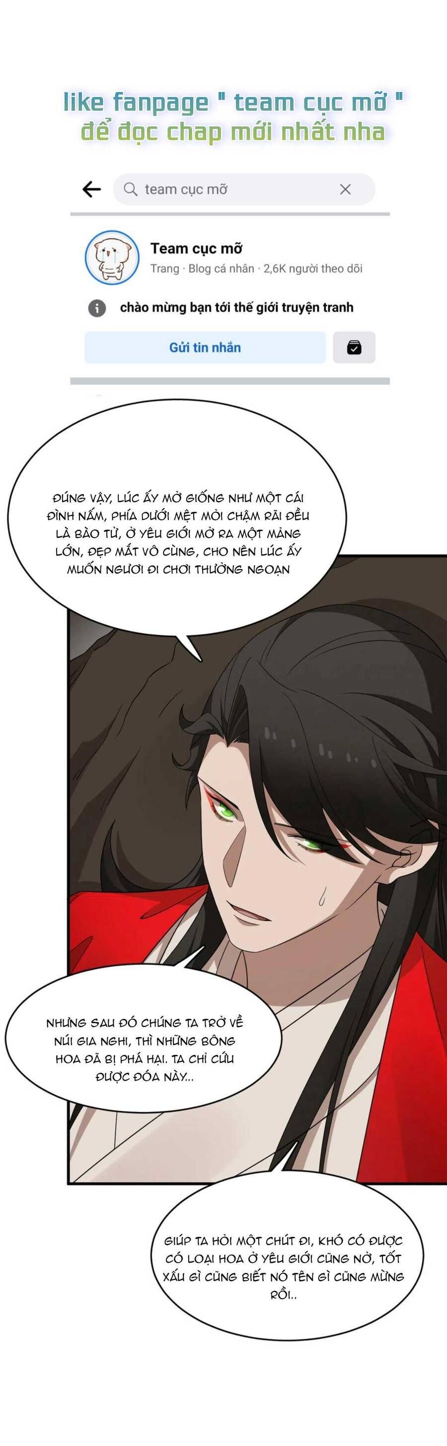 đọc truyện Độc Bộ Thiên Hạ: Đặc Công Thần Y Chương 435 ảnh 10 tại Thiên Thai Truyện