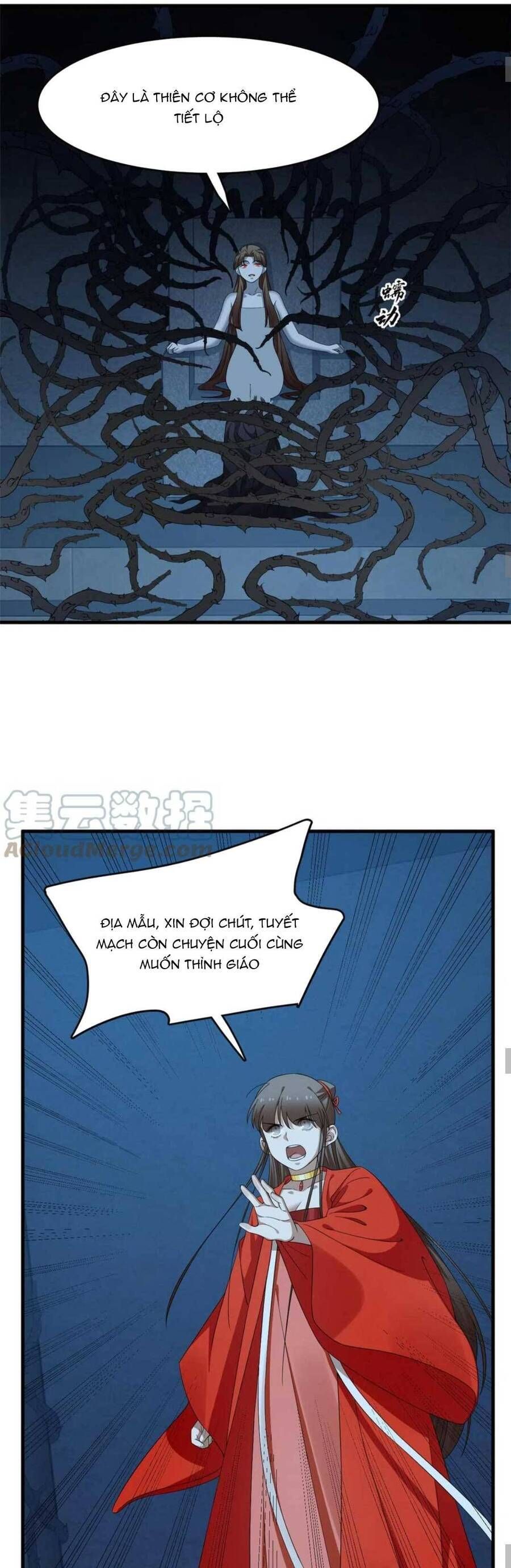 đọc truyện Độc Bộ Thiên Hạ: Đặc Công Thần Y Chương 436 ảnh 12 tại Thiên Thai Truyện