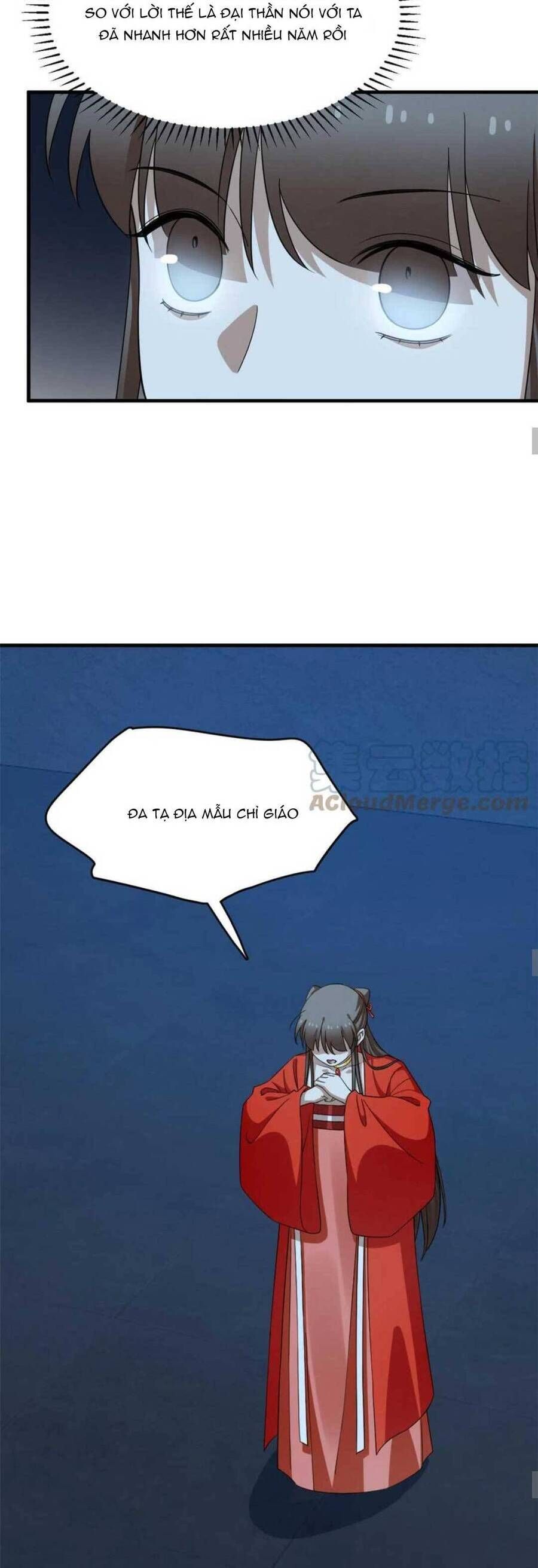 đọc truyện Độc Bộ Thiên Hạ: Đặc Công Thần Y Chương 436 ảnh 16 tại Thiên Thai Truyện