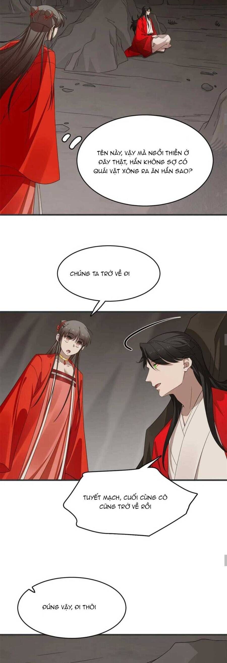 đọc truyện Độc Bộ Thiên Hạ: Đặc Công Thần Y Chương 436 ảnh 19 tại Thiên Thai Truyện