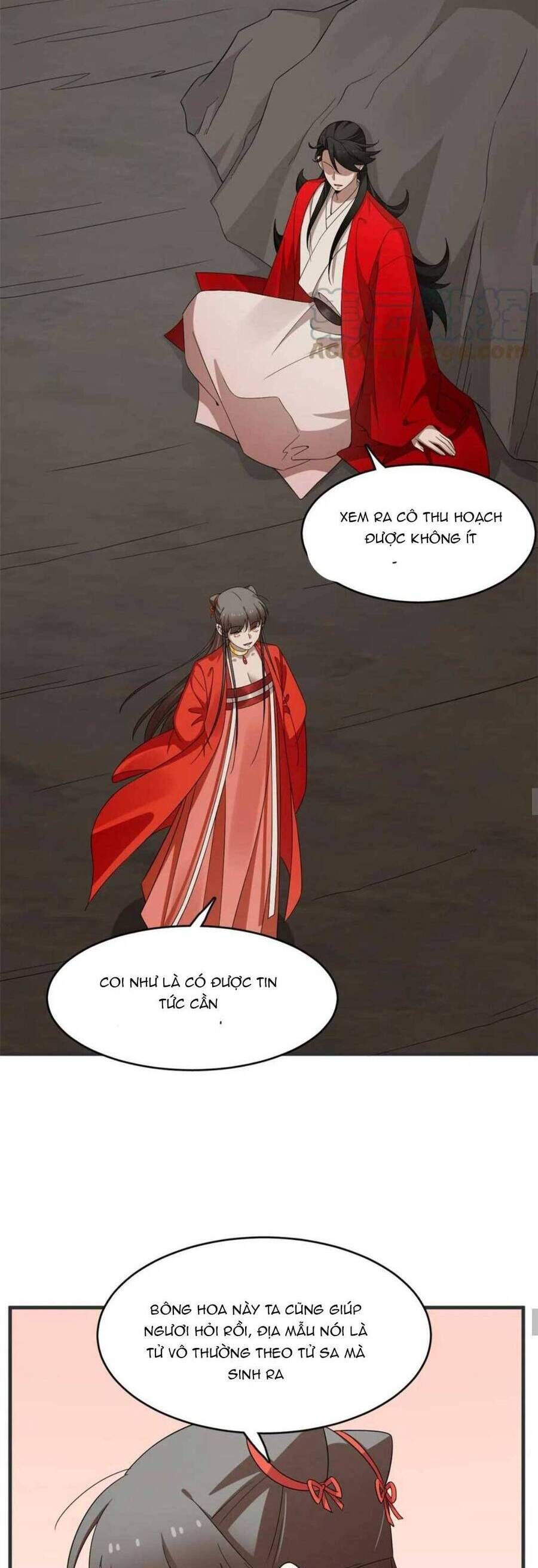 đọc truyện Độc Bộ Thiên Hạ: Đặc Công Thần Y Chương 436 ảnh 20 tại Thiên Thai Truyện