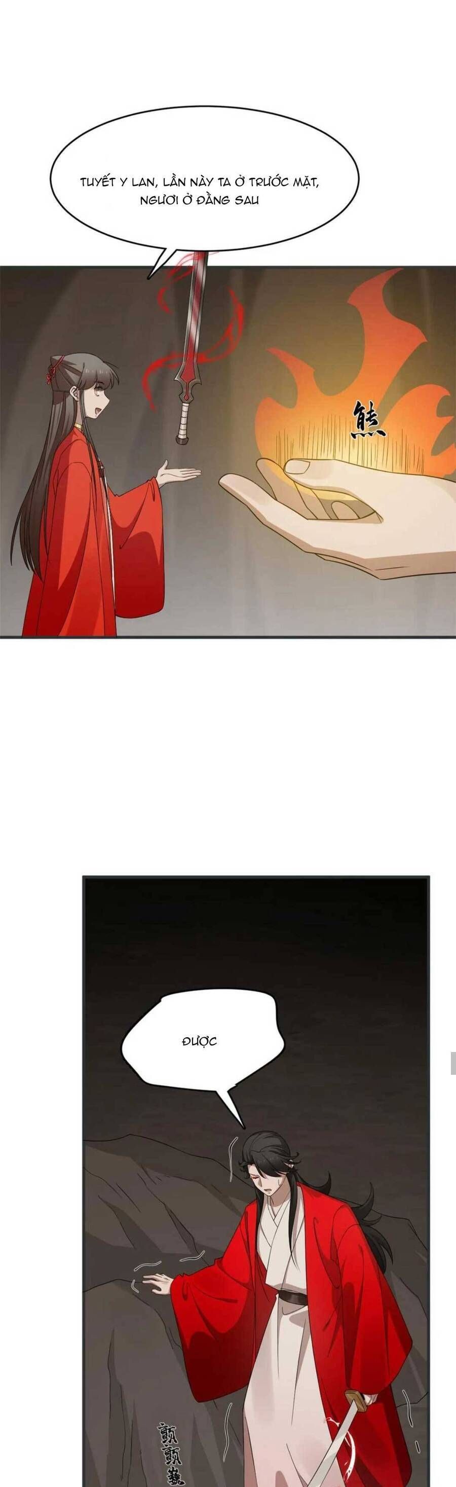 đọc truyện Độc Bộ Thiên Hạ: Đặc Công Thần Y Chương 436 ảnh 22 tại Thiên Thai Truyện