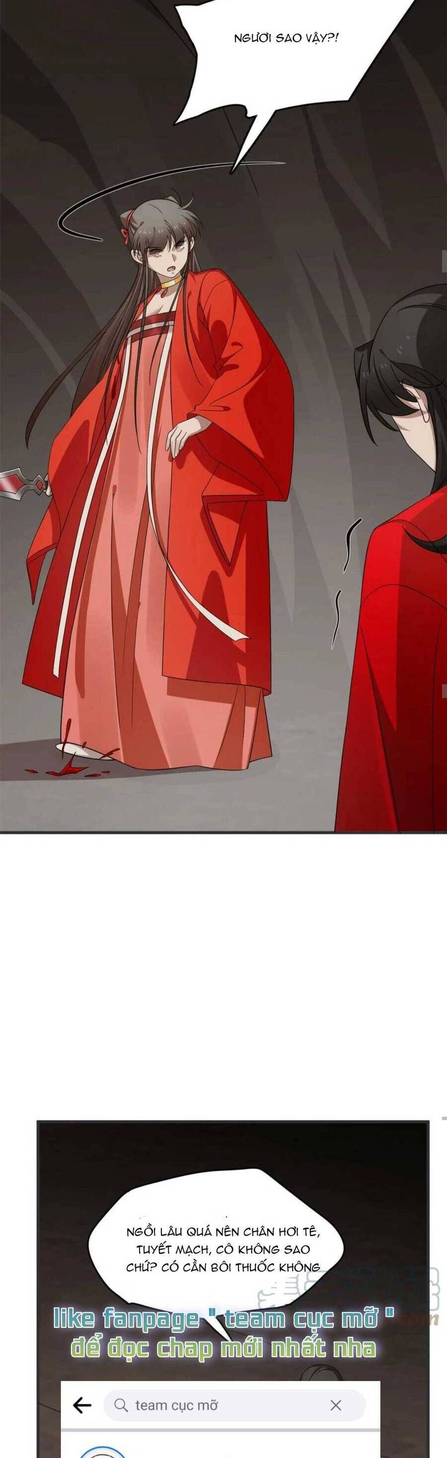 đọc truyện Độc Bộ Thiên Hạ: Đặc Công Thần Y Chương 436 ảnh 24 tại Thiên Thai Truyện