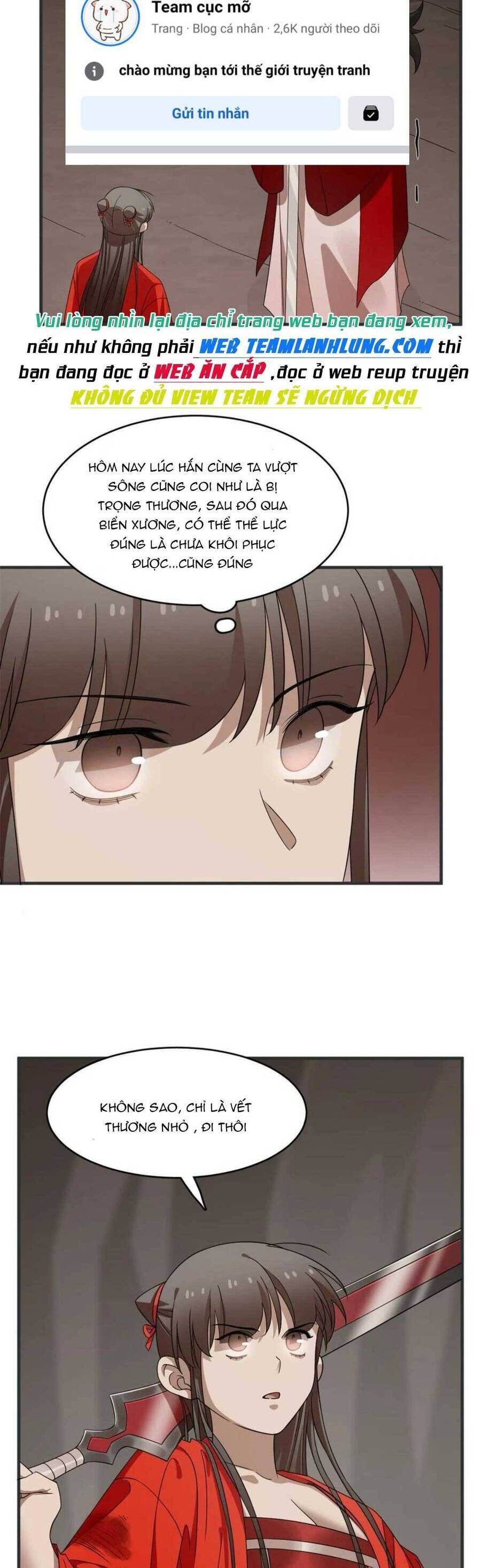 đọc truyện Độc Bộ Thiên Hạ: Đặc Công Thần Y Chương 436 ảnh 25 tại Thiên Thai Truyện