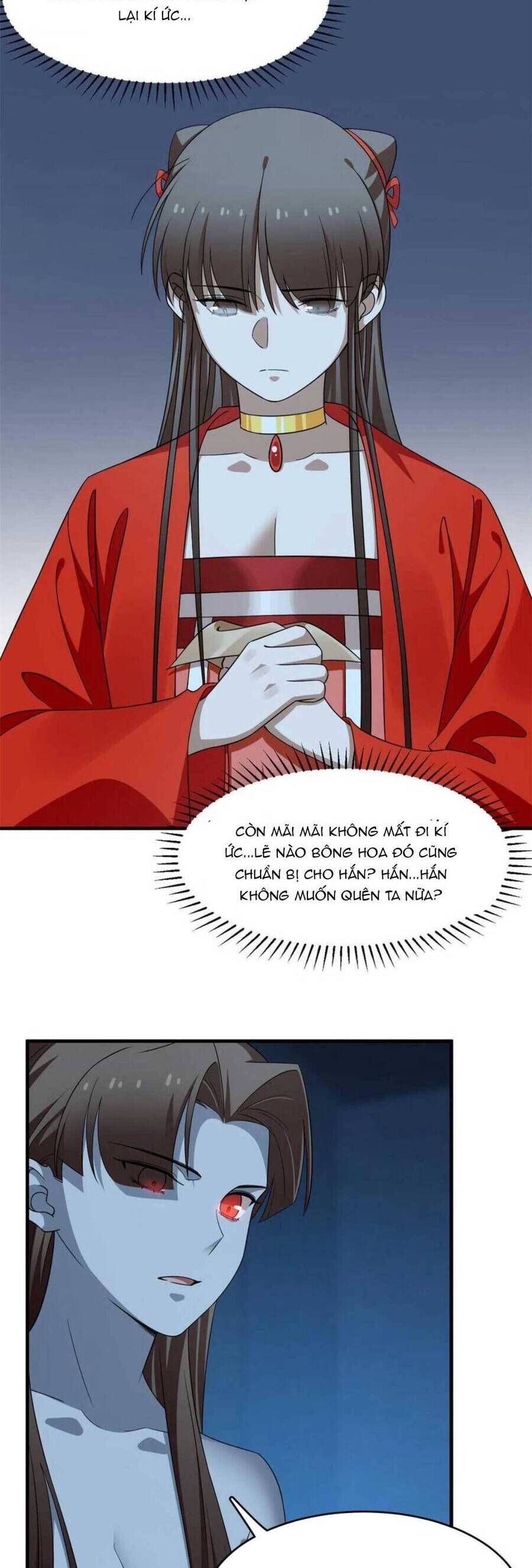 đọc truyện Độc Bộ Thiên Hạ: Đặc Công Thần Y Chương 436 ảnh 5 tại Thiên Thai Truyện