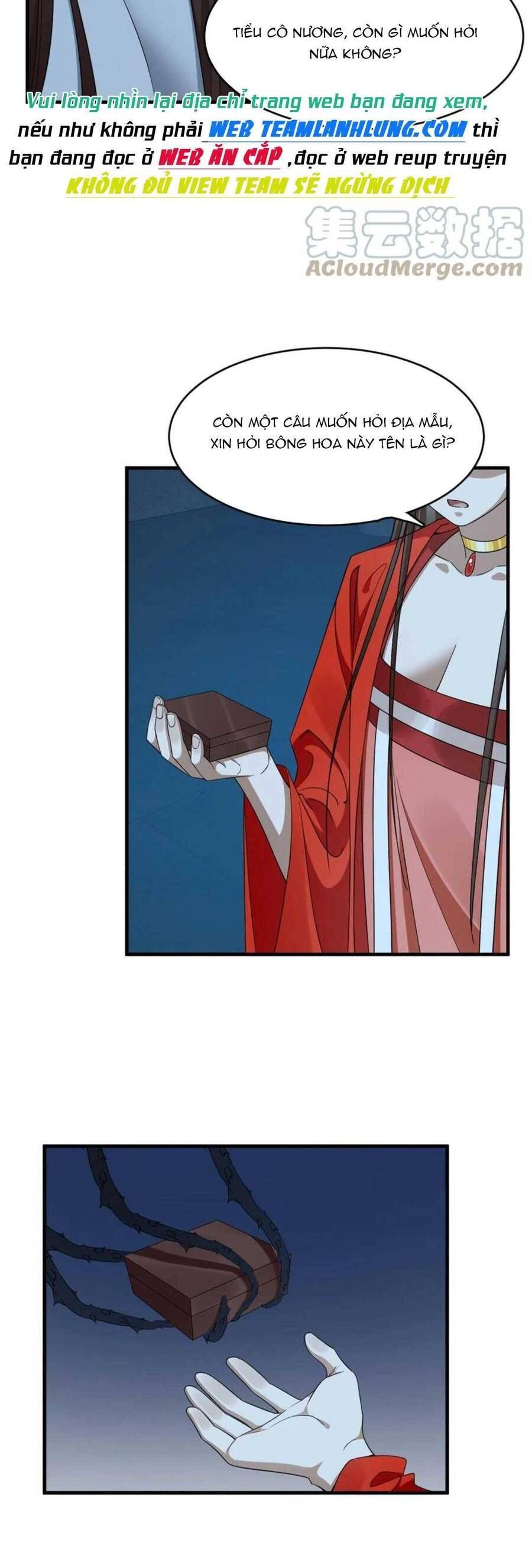 đọc truyện Độc Bộ Thiên Hạ: Đặc Công Thần Y Chương 436 ảnh 6 tại Thiên Thai Truyện