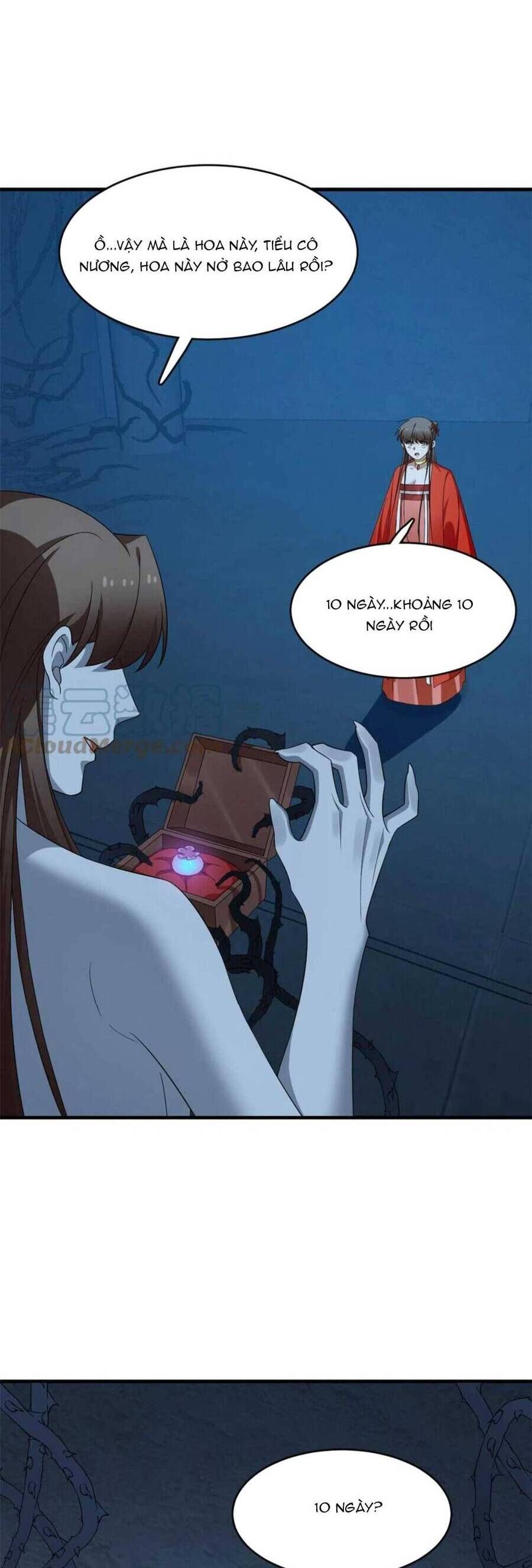 đọc truyện Độc Bộ Thiên Hạ: Đặc Công Thần Y Chương 436 ảnh 7 tại Thiên Thai Truyện