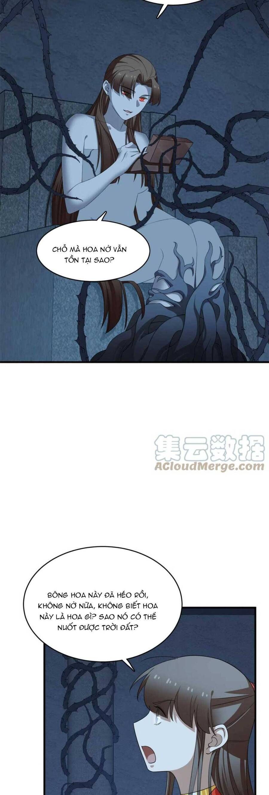 đọc truyện Độc Bộ Thiên Hạ: Đặc Công Thần Y Chương 436 ảnh 8 tại Thiên Thai Truyện