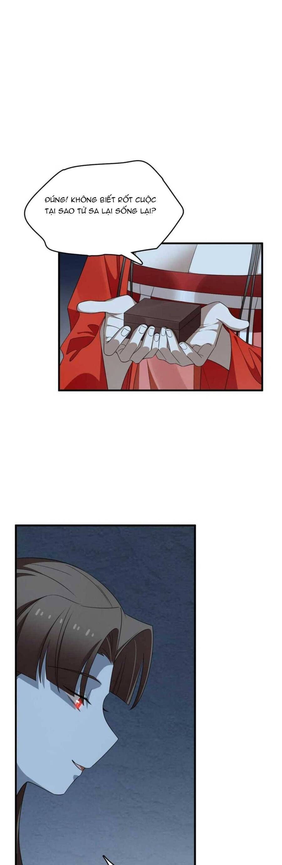 đọc truyện Độc Bộ Thiên Hạ: Đặc Công Thần Y Chương 436 ảnh 10 tại Thiên Thai Truyện