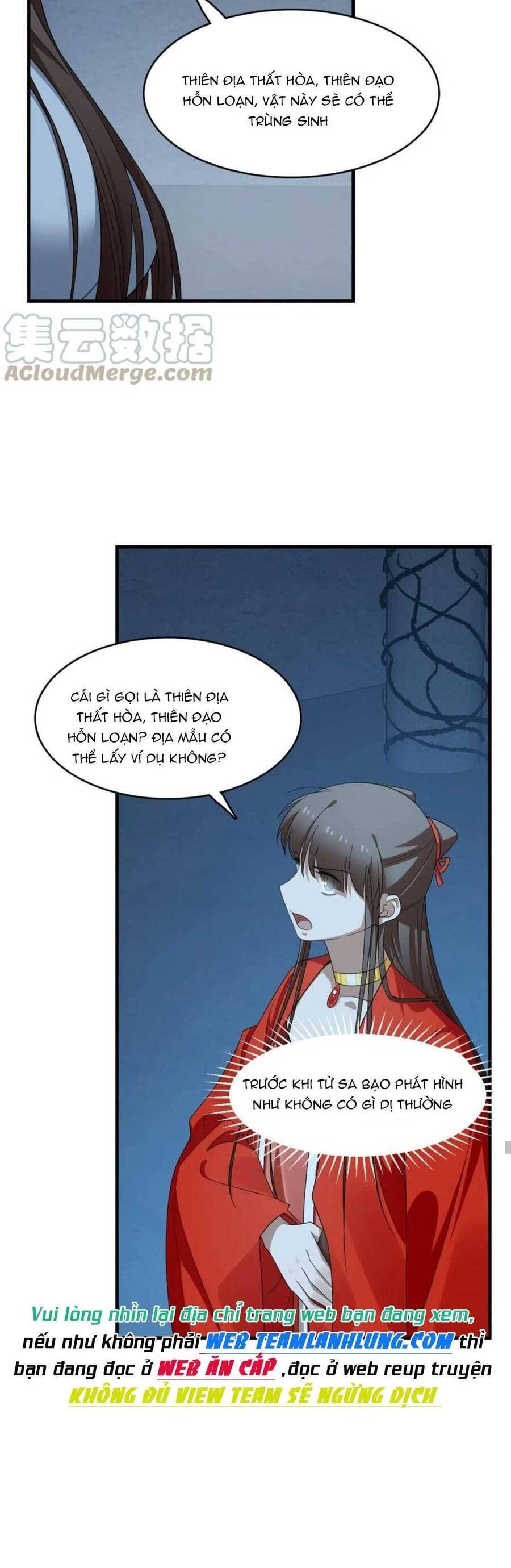 đọc truyện Độc Bộ Thiên Hạ: Đặc Công Thần Y Chương 436 ảnh 11 tại Thiên Thai Truyện