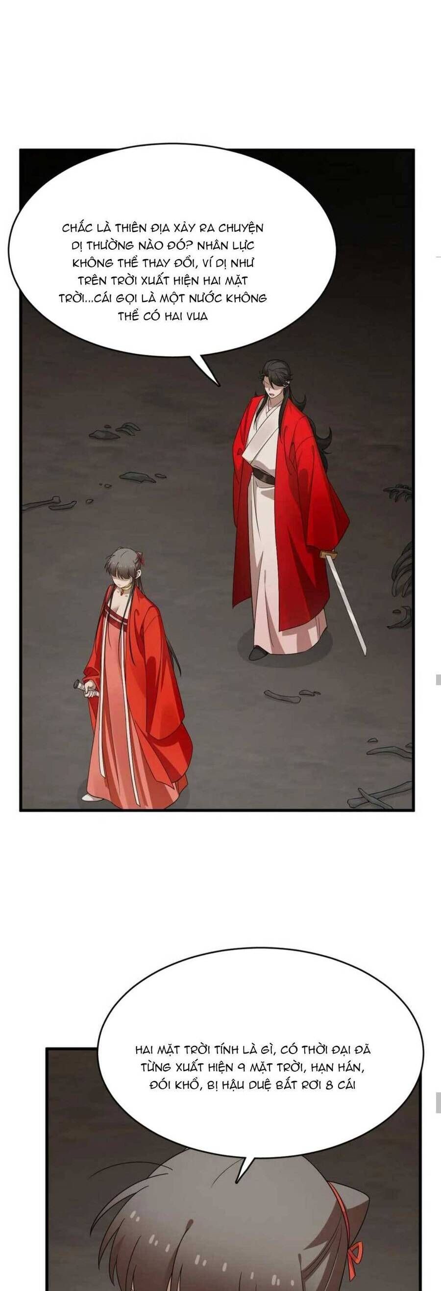 đọc truyện Độc Bộ Thiên Hạ: Đặc Công Thần Y Chương 437 ảnh 12 tại Thiên Thai Truyện