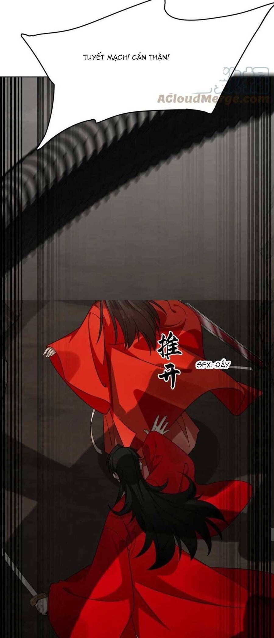 đọc truyện Độc Bộ Thiên Hạ: Đặc Công Thần Y Chương 437 ảnh 14 tại Thiên Thai Truyện