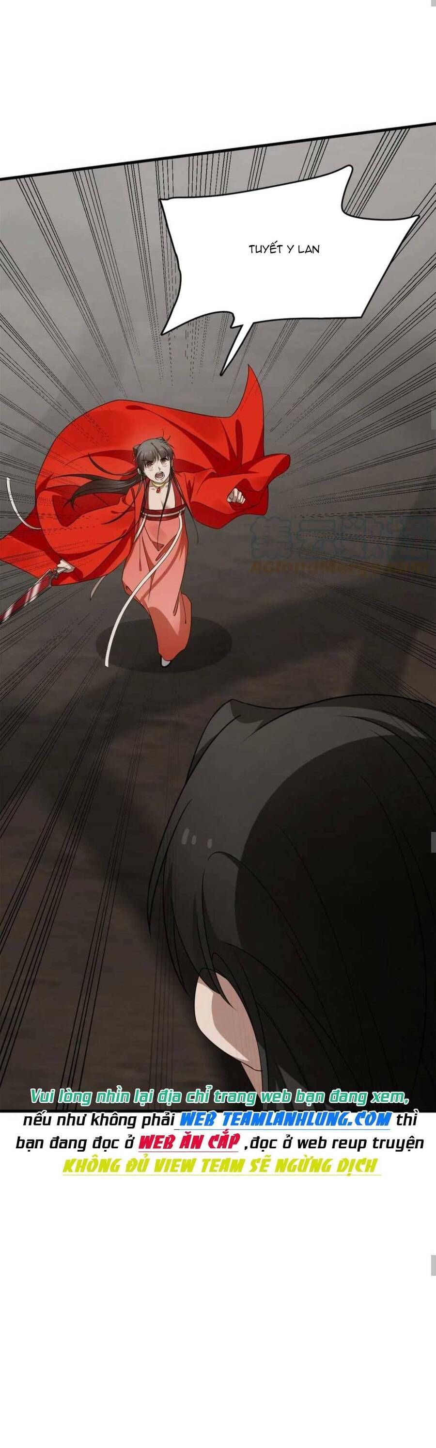 đọc truyện Độc Bộ Thiên Hạ: Đặc Công Thần Y Chương 437 ảnh 17 tại Thiên Thai Truyện