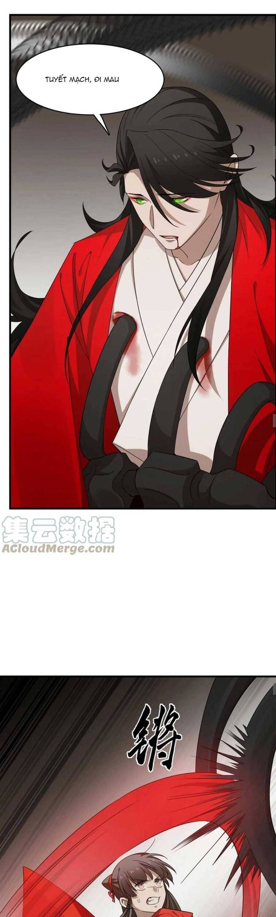 đọc truyện Độc Bộ Thiên Hạ: Đặc Công Thần Y Chương 437 ảnh 18 tại Thiên Thai Truyện