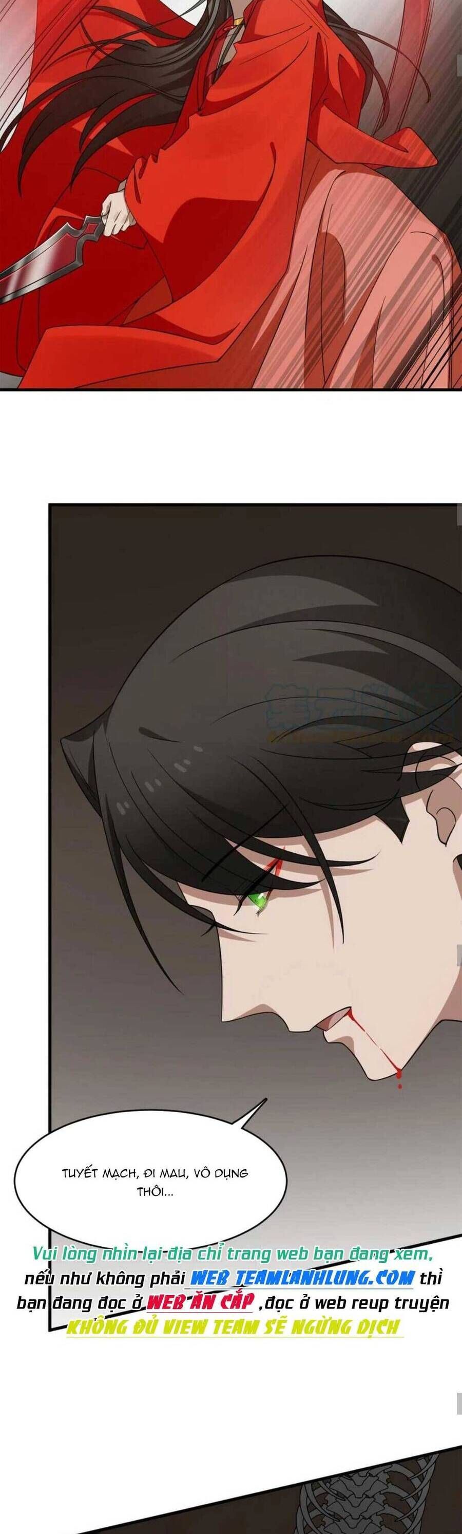 đọc truyện Độc Bộ Thiên Hạ: Đặc Công Thần Y Chương 437 ảnh 19 tại Thiên Thai Truyện