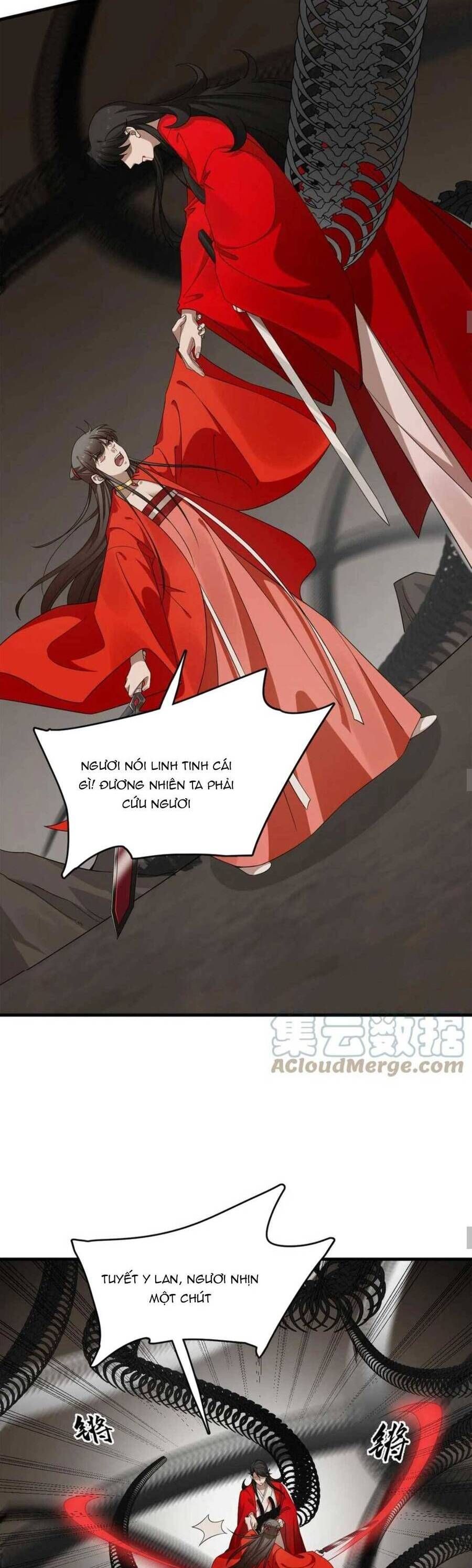 đọc truyện Độc Bộ Thiên Hạ: Đặc Công Thần Y Chương 437 ảnh 20 tại Thiên Thai Truyện