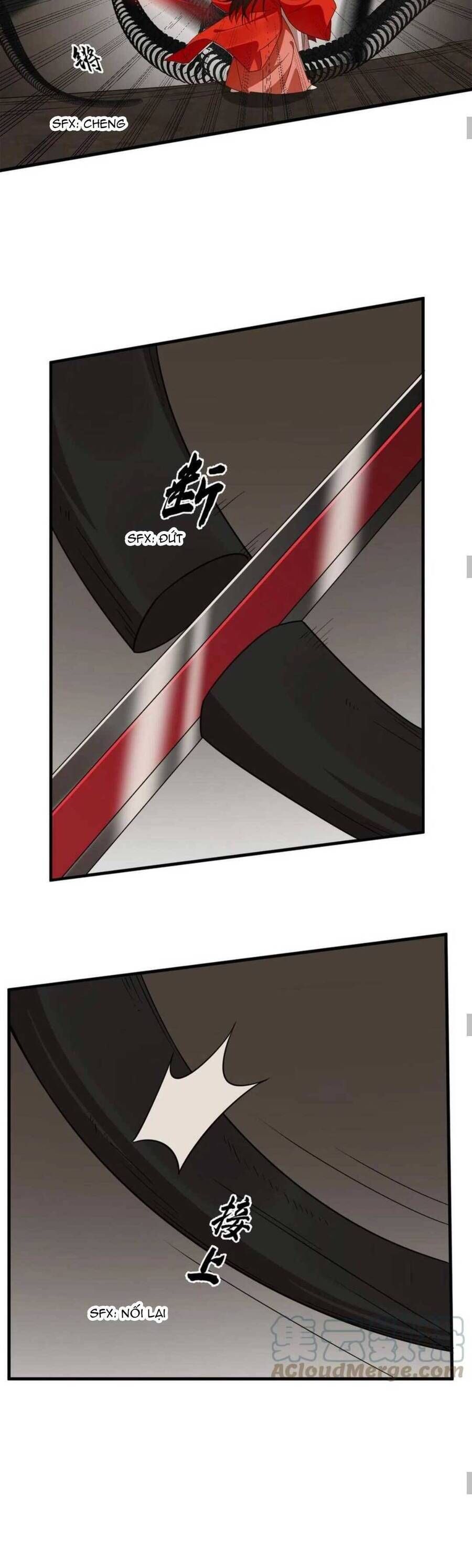 đọc truyện Độc Bộ Thiên Hạ: Đặc Công Thần Y Chương 437 ảnh 21 tại Thiên Thai Truyện