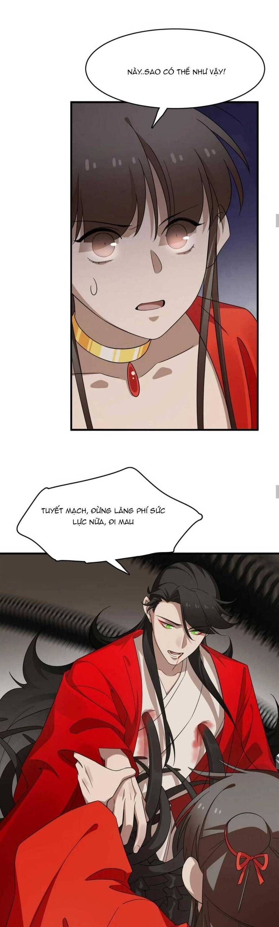 đọc truyện Độc Bộ Thiên Hạ: Đặc Công Thần Y Chương 437 ảnh 22 tại Thiên Thai Truyện