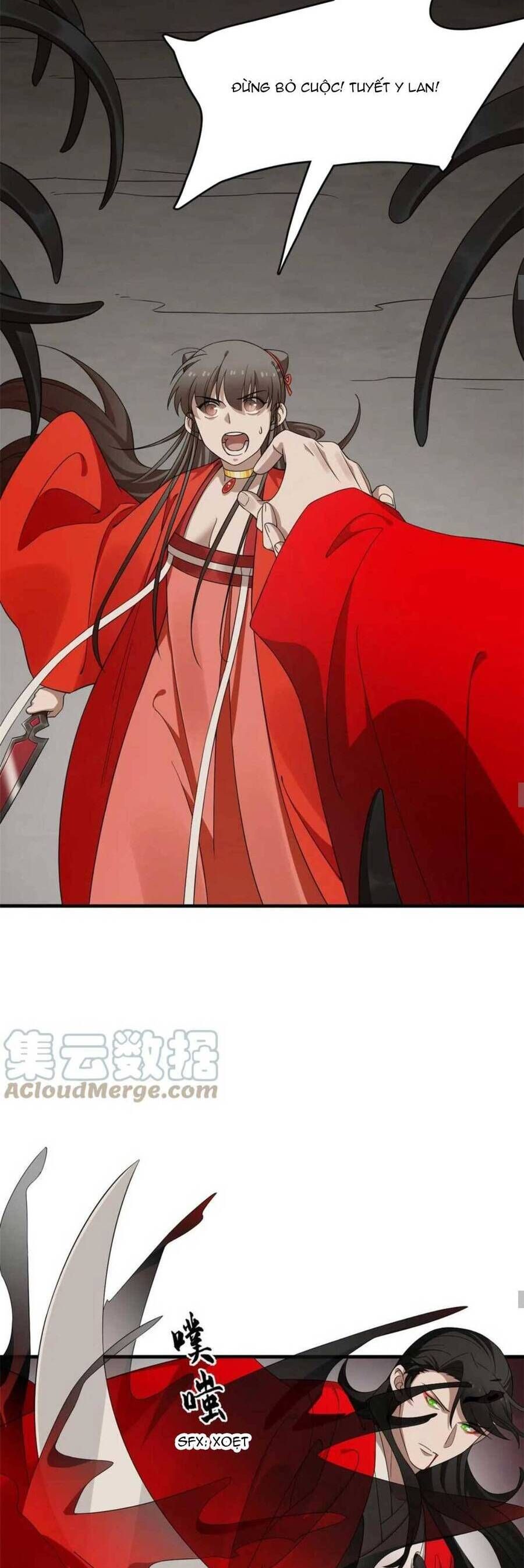 đọc truyện Độc Bộ Thiên Hạ: Đặc Công Thần Y Chương 437 ảnh 25 tại Thiên Thai Truyện