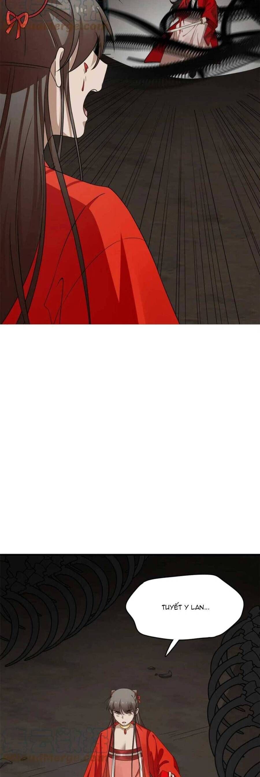 đọc truyện Độc Bộ Thiên Hạ: Đặc Công Thần Y Chương 437 ảnh 27 tại Thiên Thai Truyện