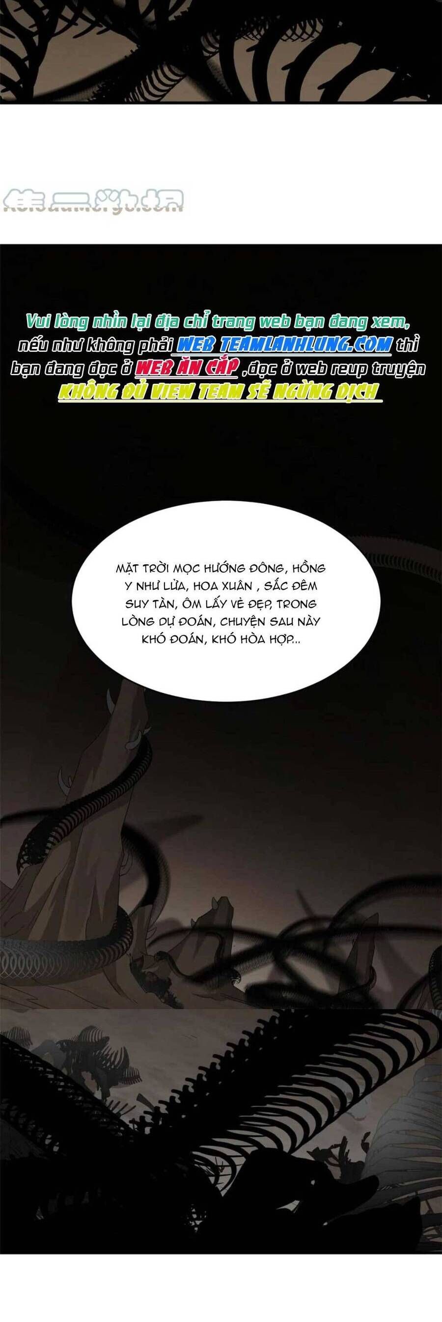 đọc truyện Độc Bộ Thiên Hạ: Đặc Công Thần Y Chương 437 ảnh 29 tại Thiên Thai Truyện