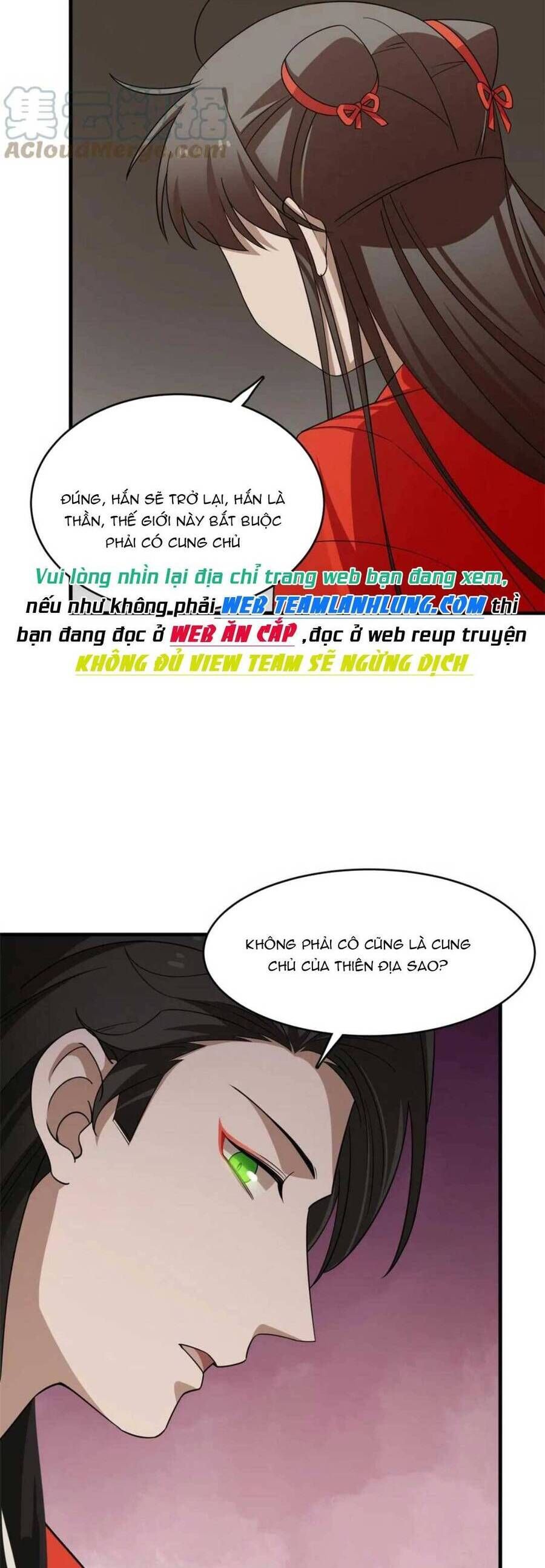 đọc truyện Độc Bộ Thiên Hạ: Đặc Công Thần Y Chương 437 ảnh 6 tại Thiên Thai Truyện