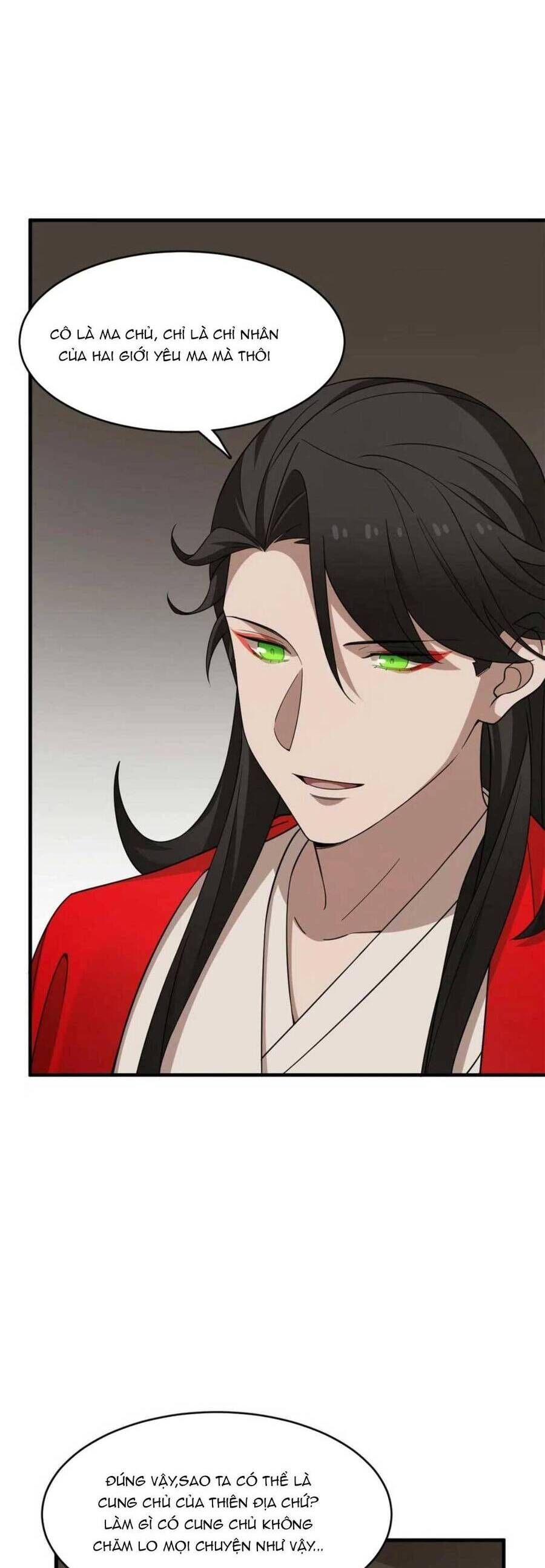 đọc truyện Độc Bộ Thiên Hạ: Đặc Công Thần Y Chương 437 ảnh 8 tại Thiên Thai Truyện