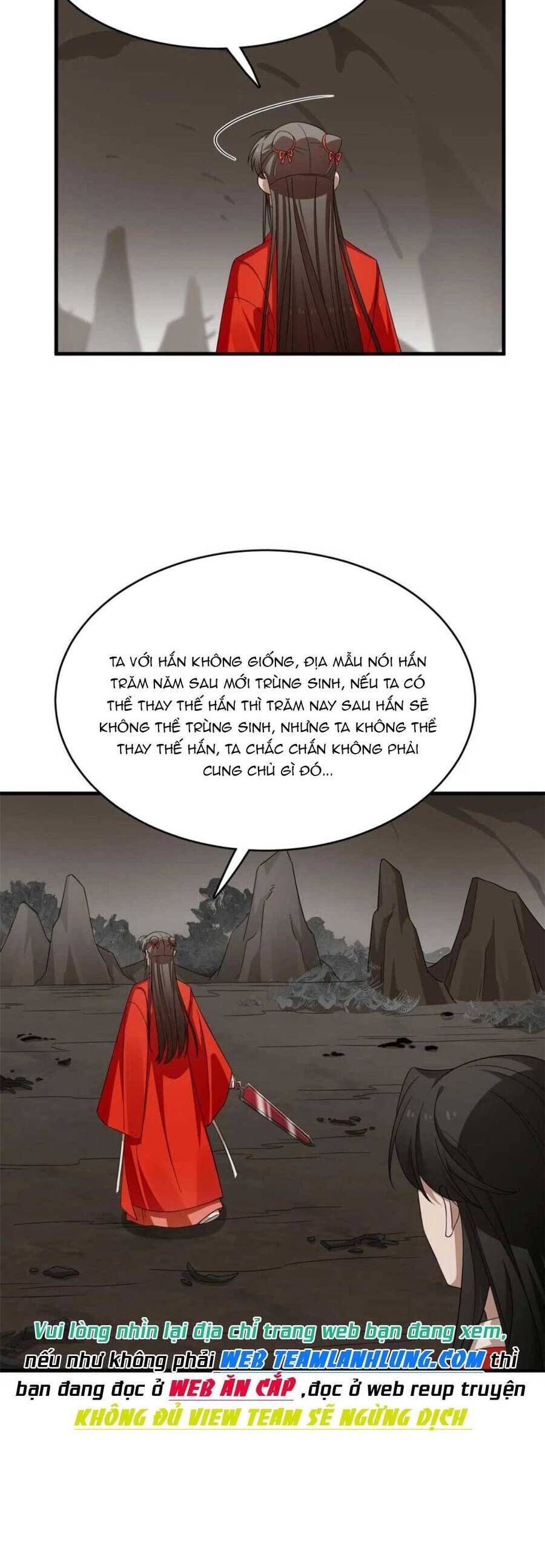 đọc truyện Độc Bộ Thiên Hạ: Đặc Công Thần Y Chương 437 ảnh 9 tại Thiên Thai Truyện