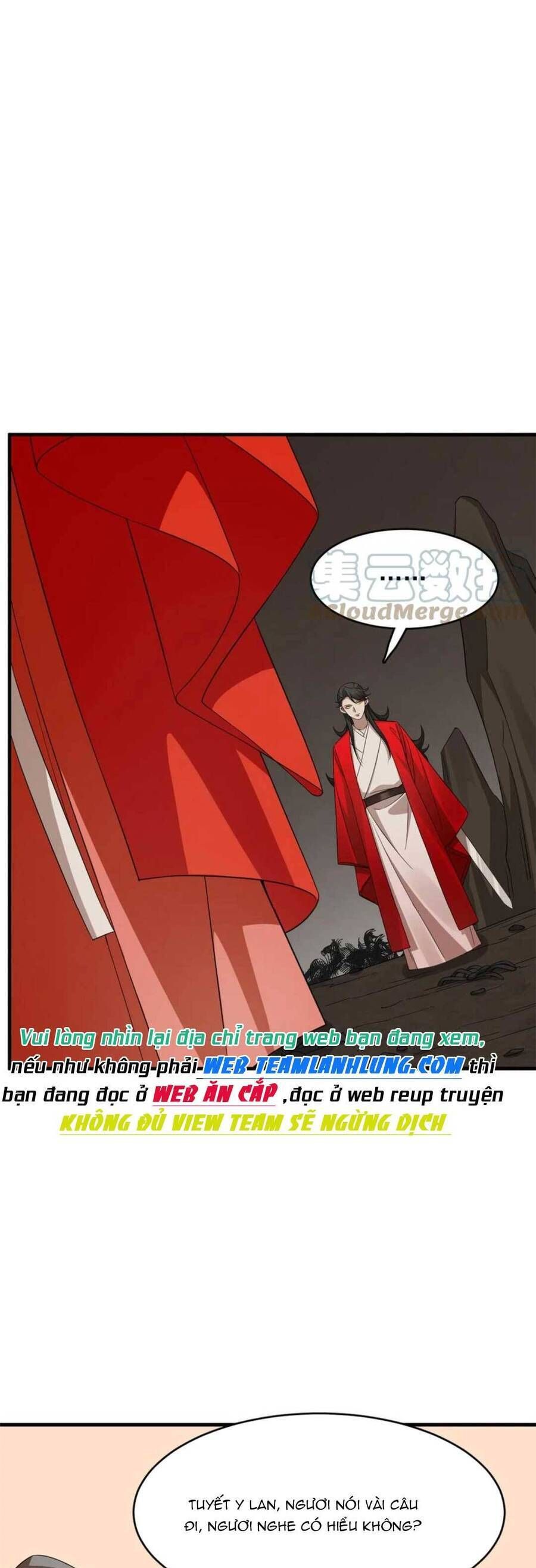 đọc truyện Độc Bộ Thiên Hạ: Đặc Công Thần Y Chương 437 ảnh 10 tại Thiên Thai Truyện