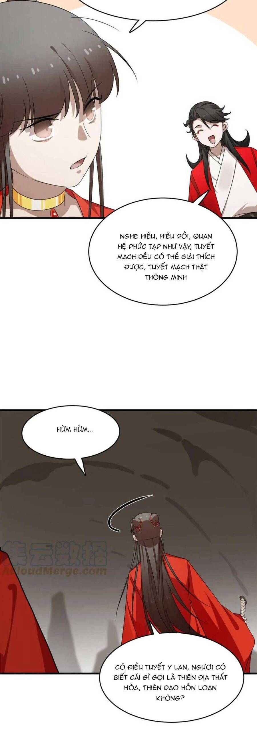 đọc truyện Độc Bộ Thiên Hạ: Đặc Công Thần Y Chương 437 ảnh 11 tại Thiên Thai Truyện