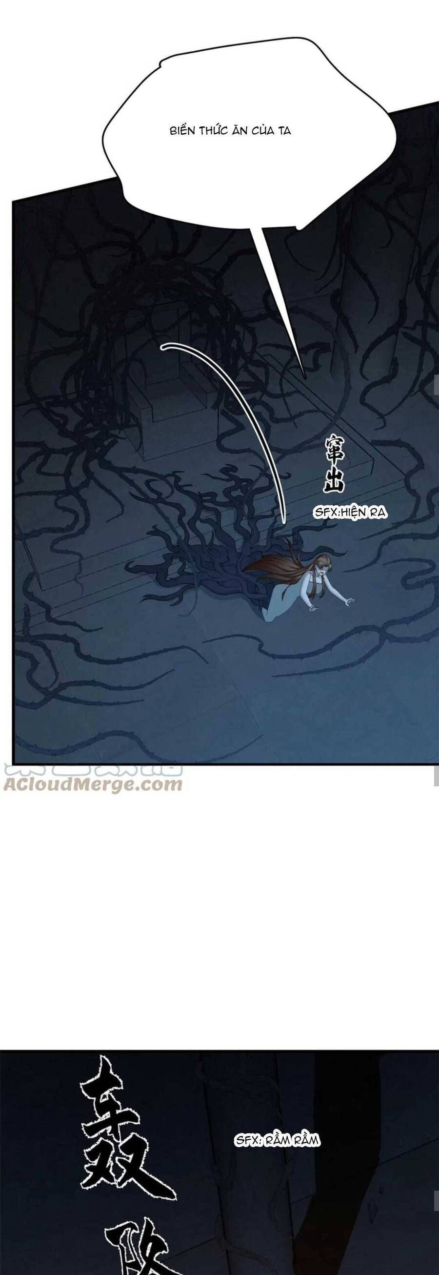 đọc truyện Độc Bộ Thiên Hạ: Đặc Công Thần Y Chương 438 ảnh 12 tại Thiên Thai Truyện