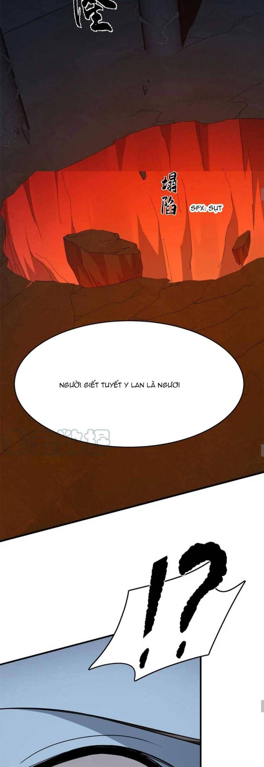 đọc truyện Độc Bộ Thiên Hạ: Đặc Công Thần Y Chương 438 ảnh 13 tại Thiên Thai Truyện