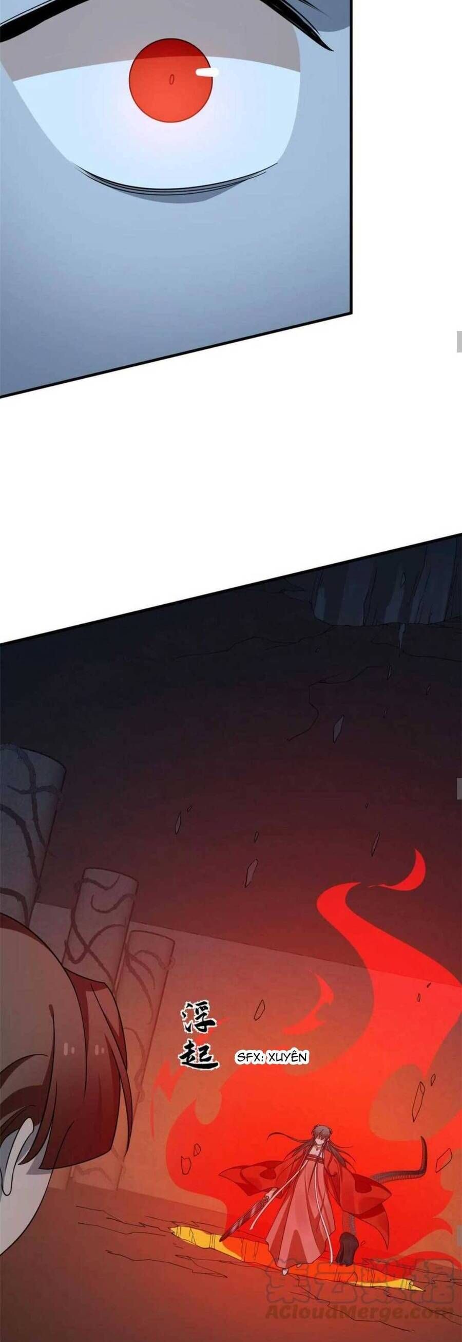 đọc truyện Độc Bộ Thiên Hạ: Đặc Công Thần Y Chương 438 ảnh 14 tại Thiên Thai Truyện