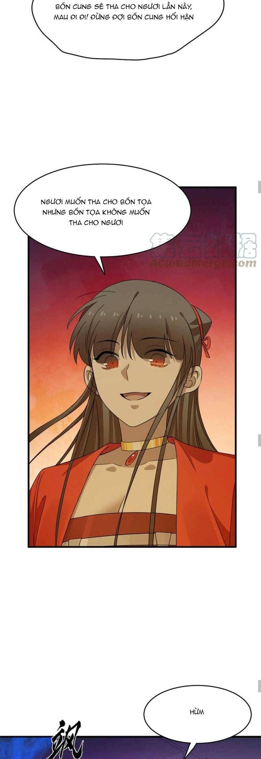 đọc truyện Độc Bộ Thiên Hạ: Đặc Công Thần Y Chương 438 ảnh 16 tại Thiên Thai Truyện