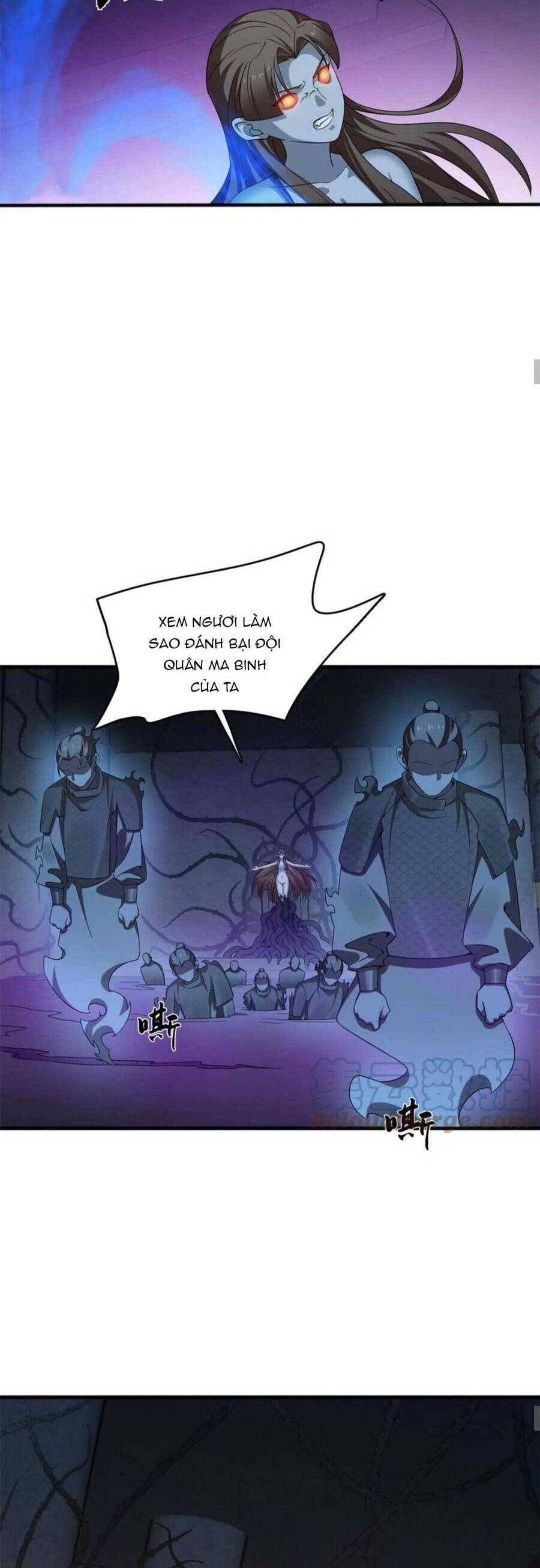 đọc truyện Độc Bộ Thiên Hạ: Đặc Công Thần Y Chương 438 ảnh 17 tại Thiên Thai Truyện