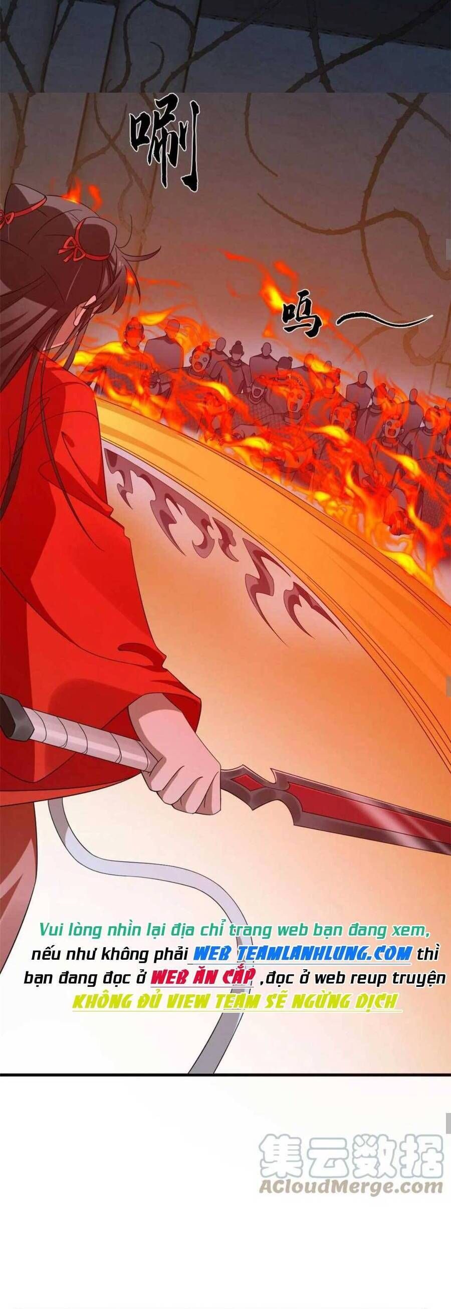 đọc truyện Độc Bộ Thiên Hạ: Đặc Công Thần Y Chương 438 ảnh 18 tại Thiên Thai Truyện