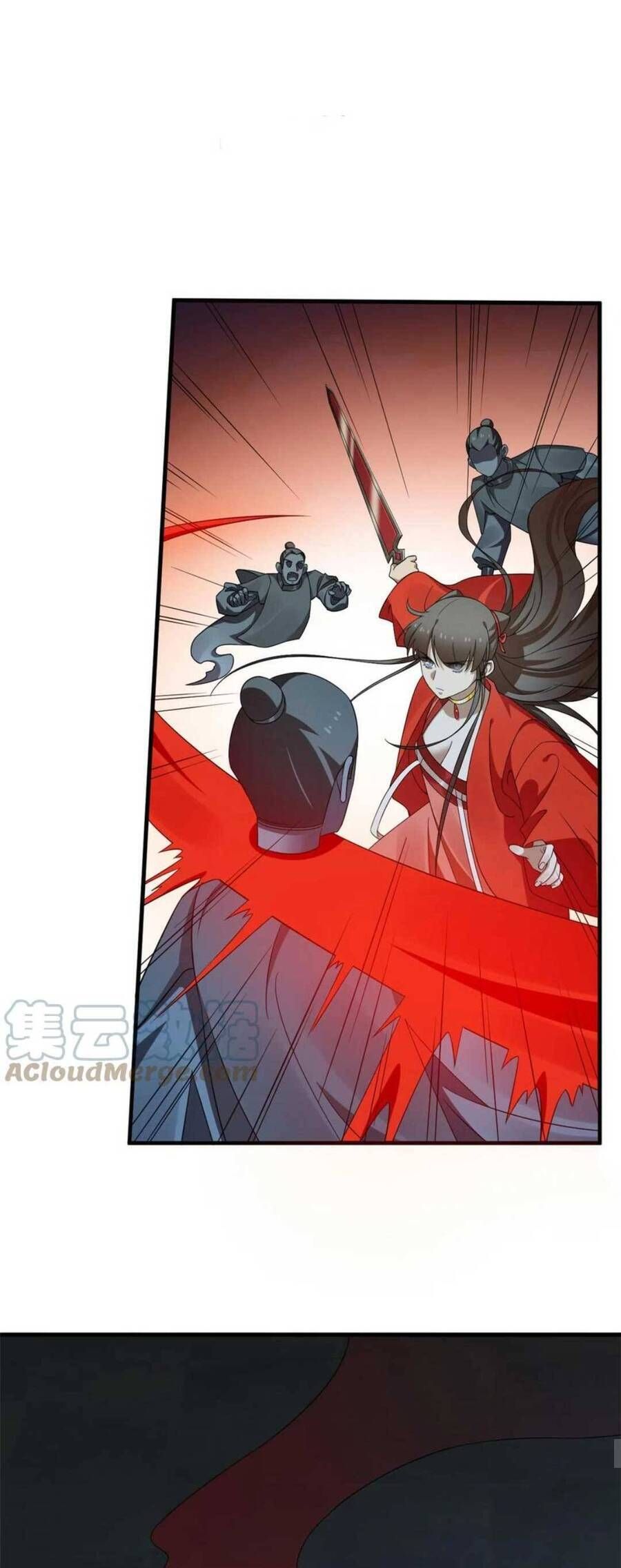 đọc truyện Độc Bộ Thiên Hạ: Đặc Công Thần Y Chương 438 ảnh 20 tại Thiên Thai Truyện