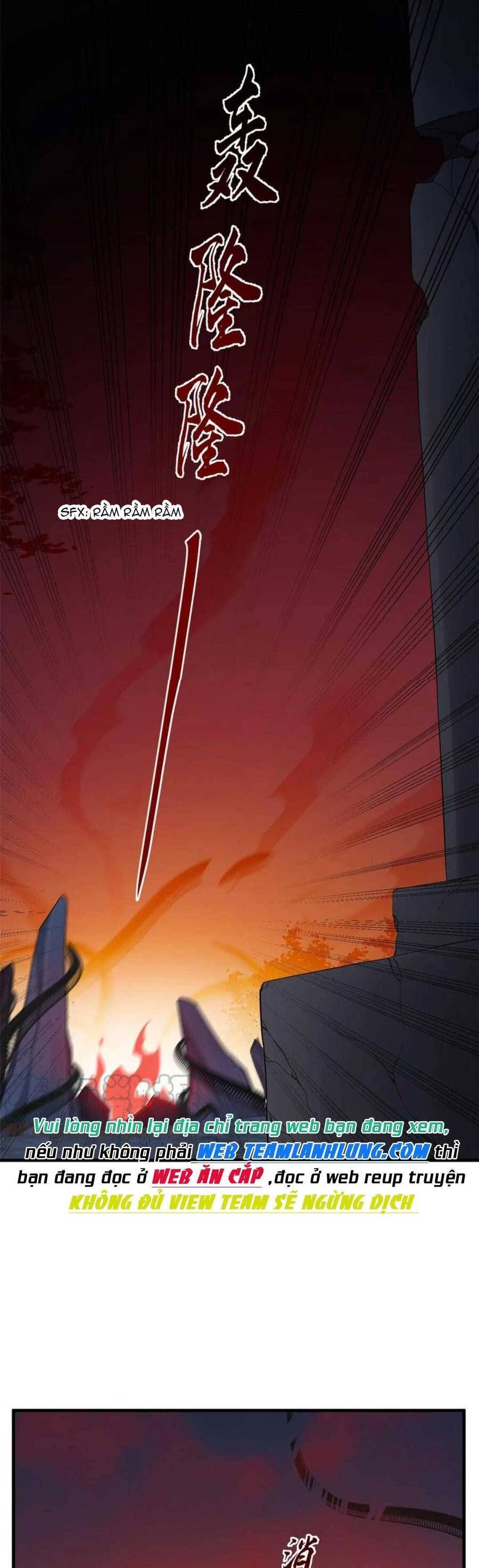 đọc truyện Độc Bộ Thiên Hạ: Đặc Công Thần Y Chương 438 ảnh 4 tại Thiên Thai Truyện