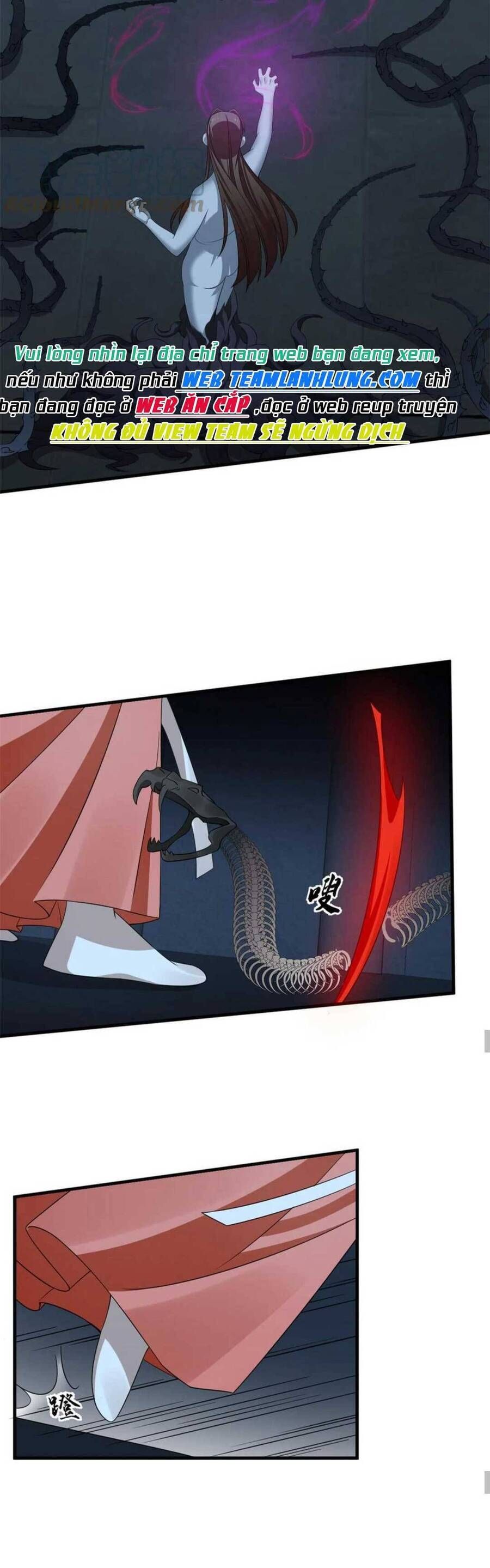 đọc truyện Độc Bộ Thiên Hạ: Đặc Công Thần Y Chương 438 ảnh 22 tại Thiên Thai Truyện