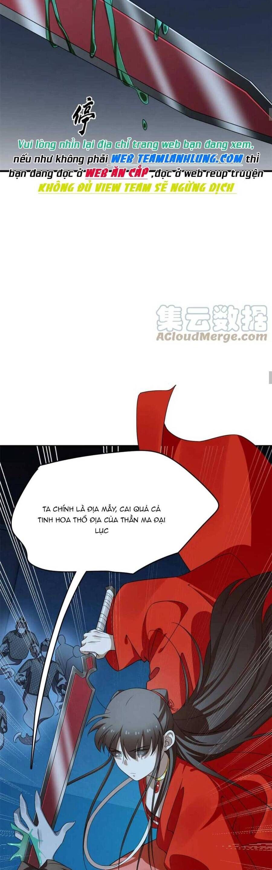 đọc truyện Độc Bộ Thiên Hạ: Đặc Công Thần Y Chương 438 ảnh 24 tại Thiên Thai Truyện