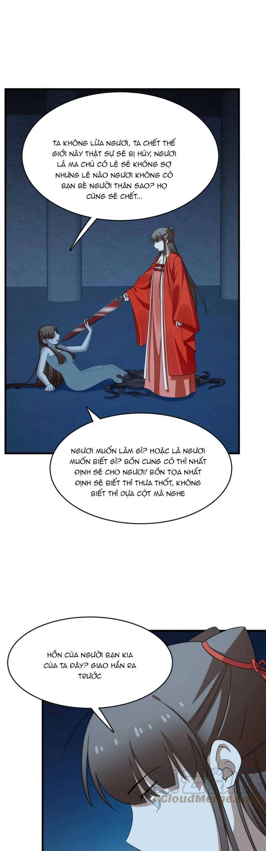 đọc truyện Độc Bộ Thiên Hạ: Đặc Công Thần Y Chương 438 ảnh 27 tại Thiên Thai Truyện