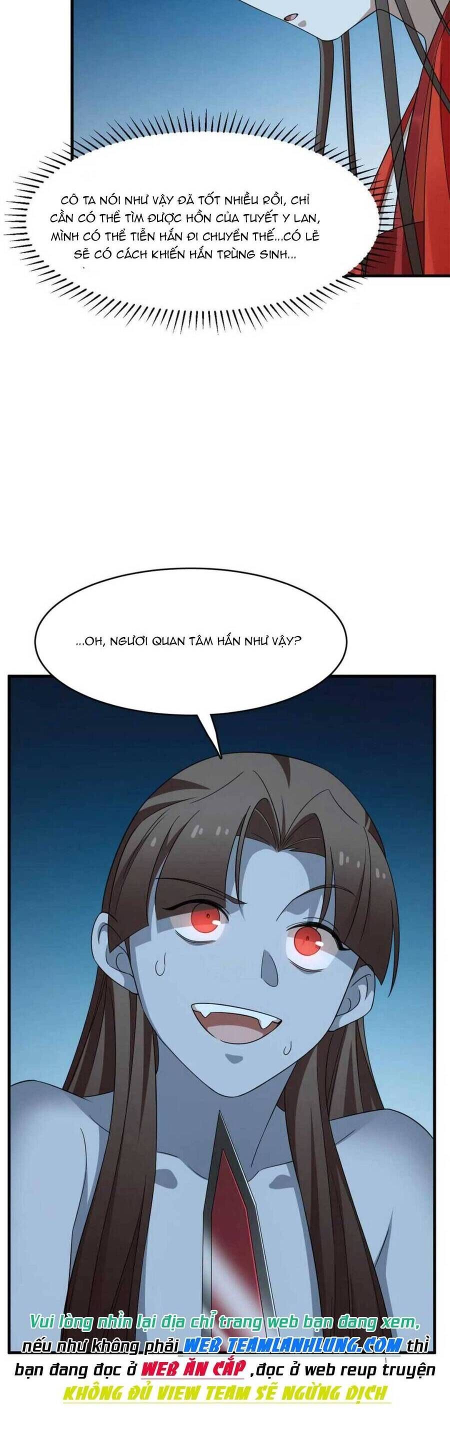 đọc truyện Độc Bộ Thiên Hạ: Đặc Công Thần Y Chương 438 ảnh 28 tại Thiên Thai Truyện