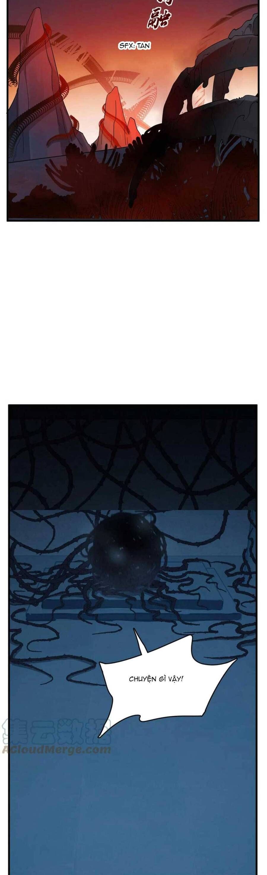 đọc truyện Độc Bộ Thiên Hạ: Đặc Công Thần Y Chương 438 ảnh 5 tại Thiên Thai Truyện