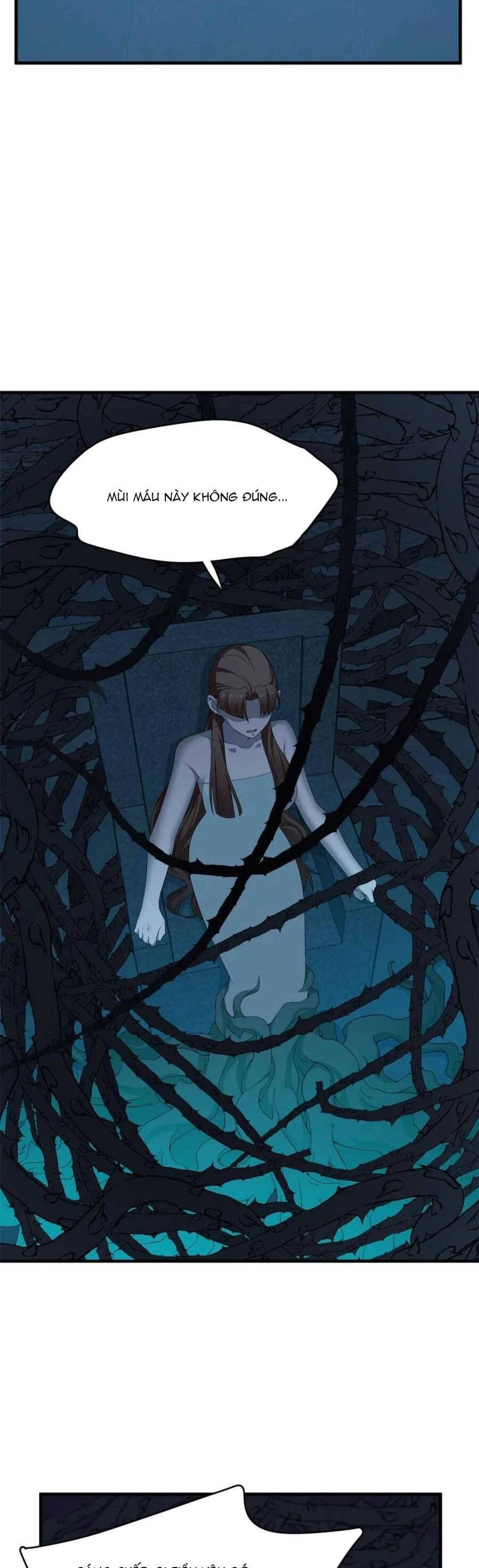 đọc truyện Độc Bộ Thiên Hạ: Đặc Công Thần Y Chương 438 ảnh 6 tại Thiên Thai Truyện