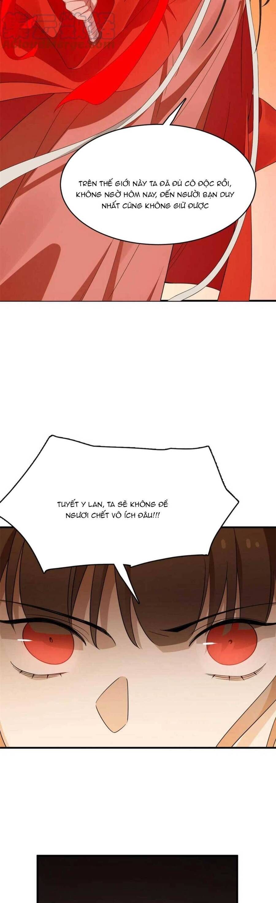 đọc truyện Độc Bộ Thiên Hạ: Đặc Công Thần Y Chương 438 ảnh 9 tại Thiên Thai Truyện