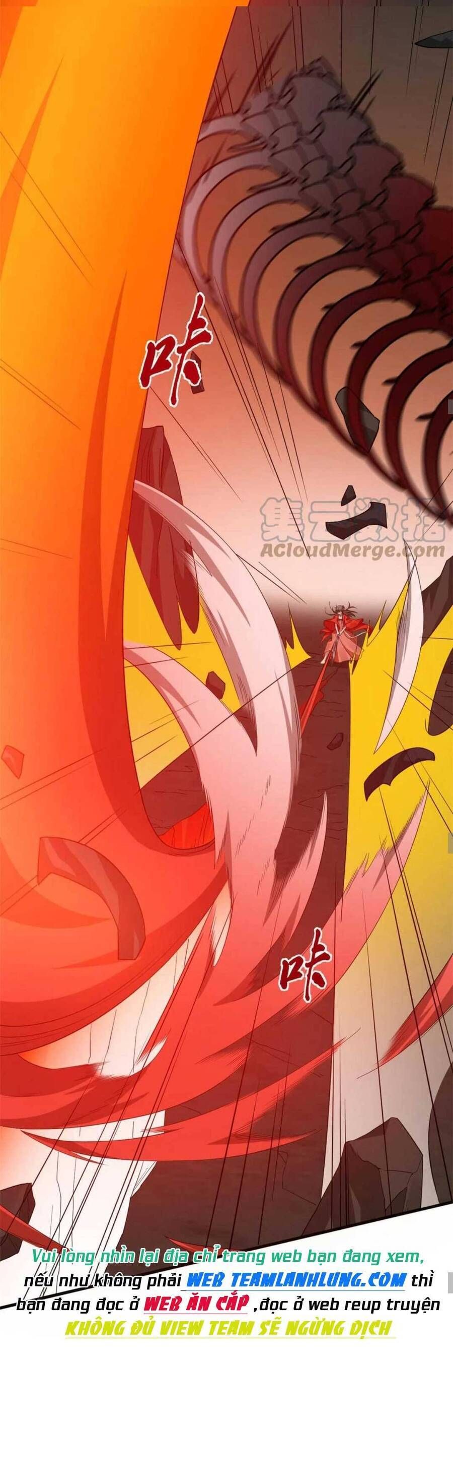 đọc truyện Độc Bộ Thiên Hạ: Đặc Công Thần Y Chương 438 ảnh 11 tại Thiên Thai Truyện