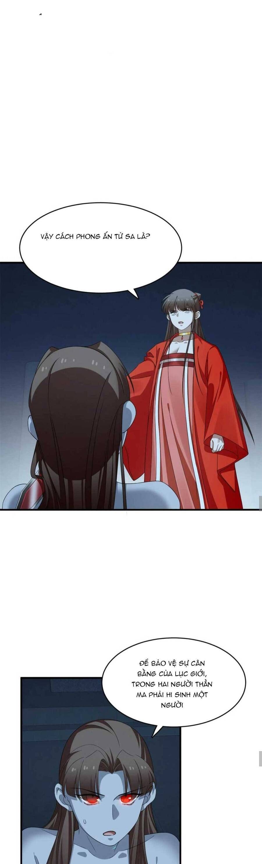 đọc truyện Độc Bộ Thiên Hạ: Đặc Công Thần Y Chương 439 ảnh 12 tại Thiên Thai Truyện